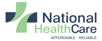 National Health Care