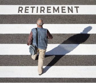 Retirement Fund Consulting Services